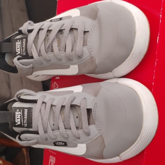 Vans Ultra Range shoes - Picture 2 of 8